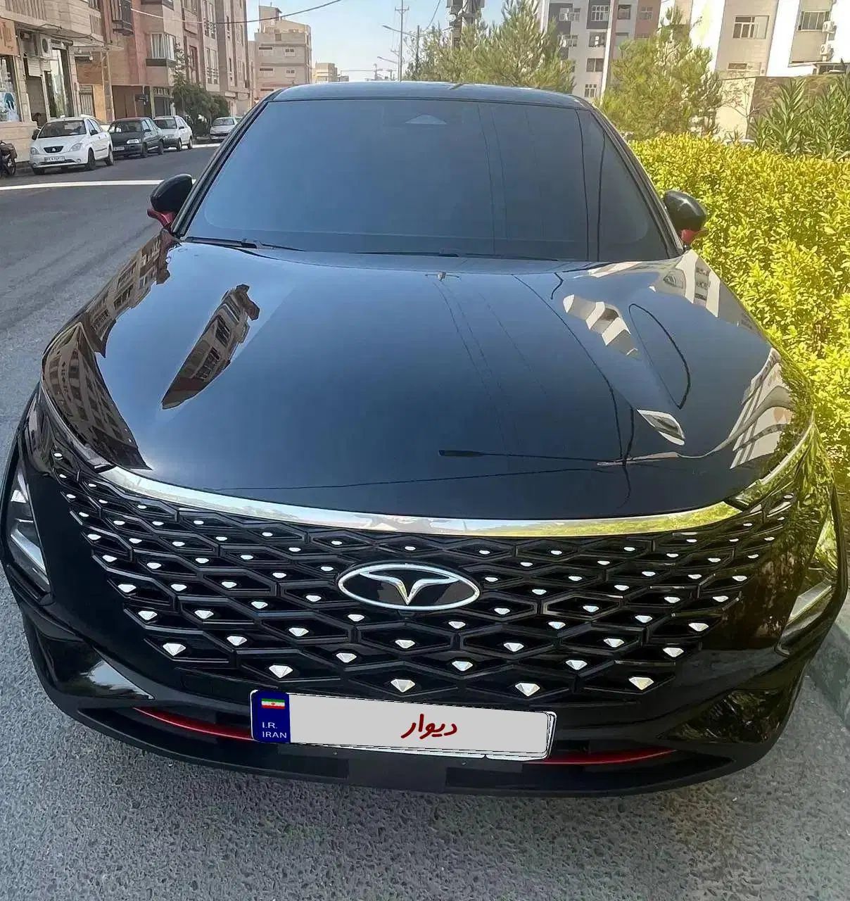 خودرو فونیکس، FX آگهی ann_19861654
