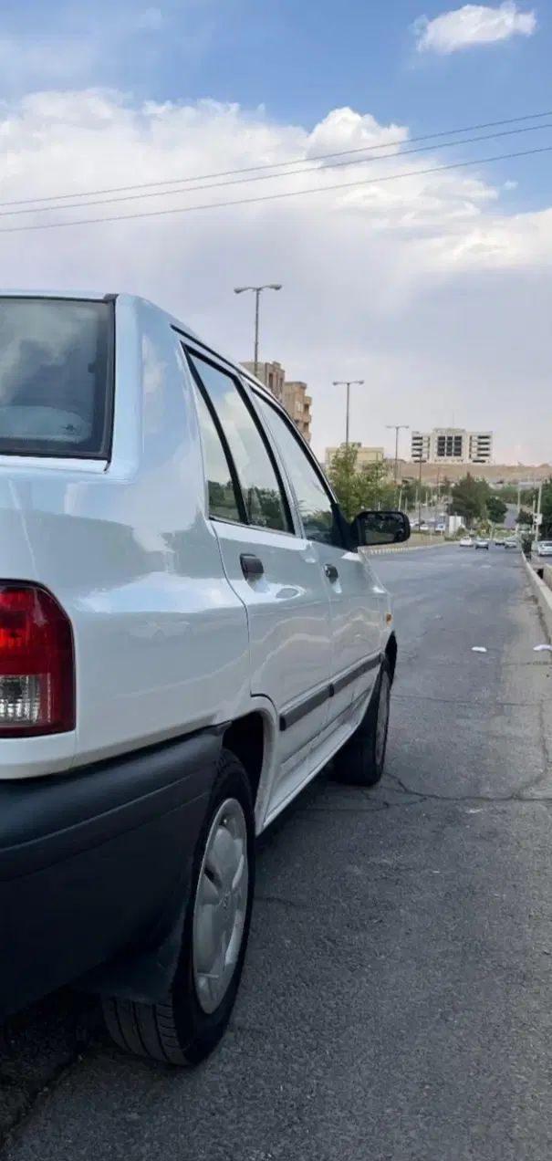 خودرو پراید، 131 آگهی ann_19861660