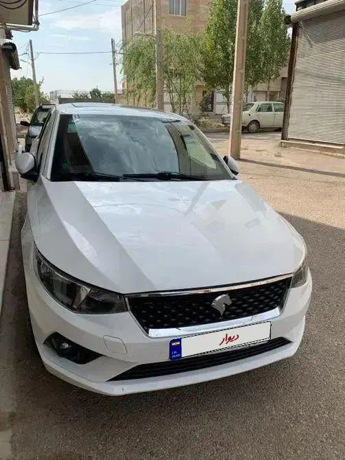 خودرو تارا، اتوماتیک آگهی ann_19861662