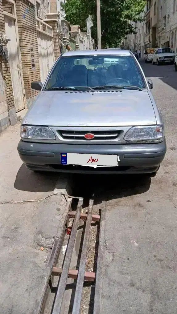 خودرو پراید، صبا آگهی ann_19861680