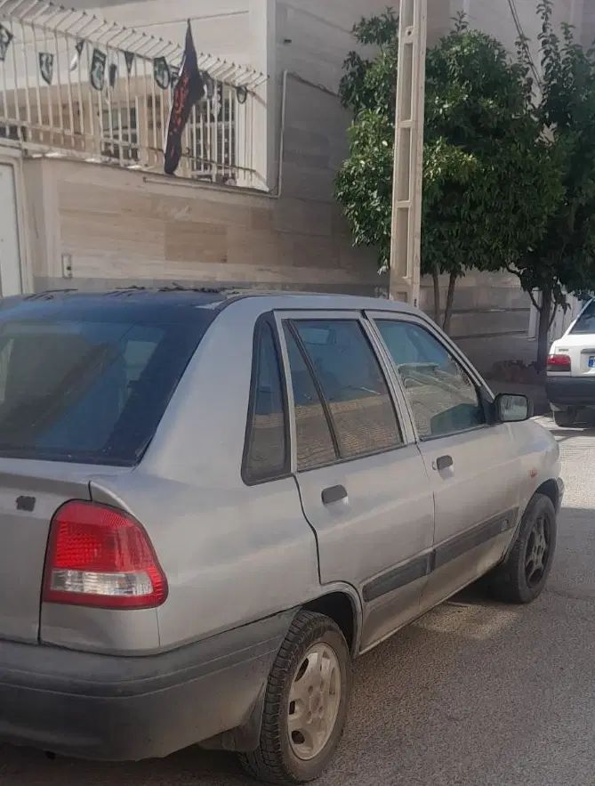 خودرو پراید، 141 آگهی ann_19861729