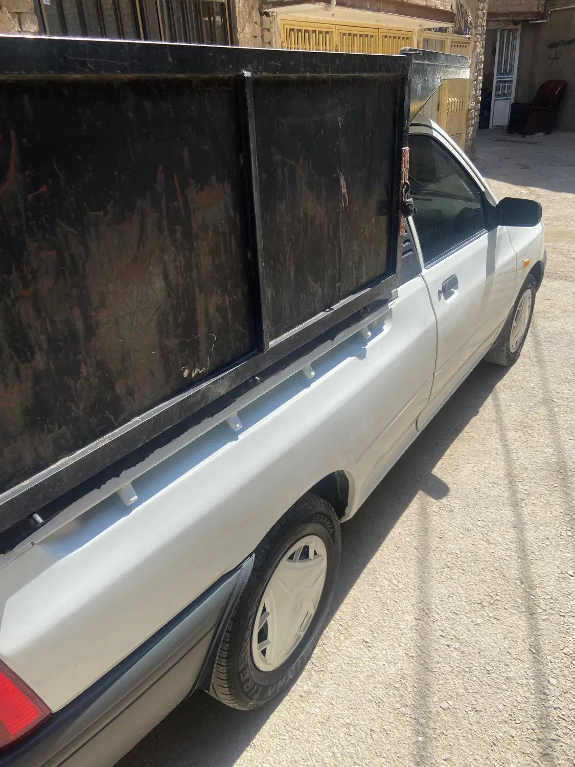پراید 151 SE - 1401