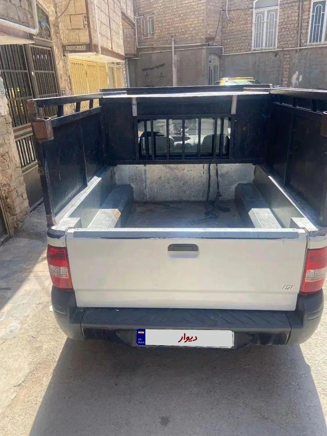 پراید 151 SE - 1401