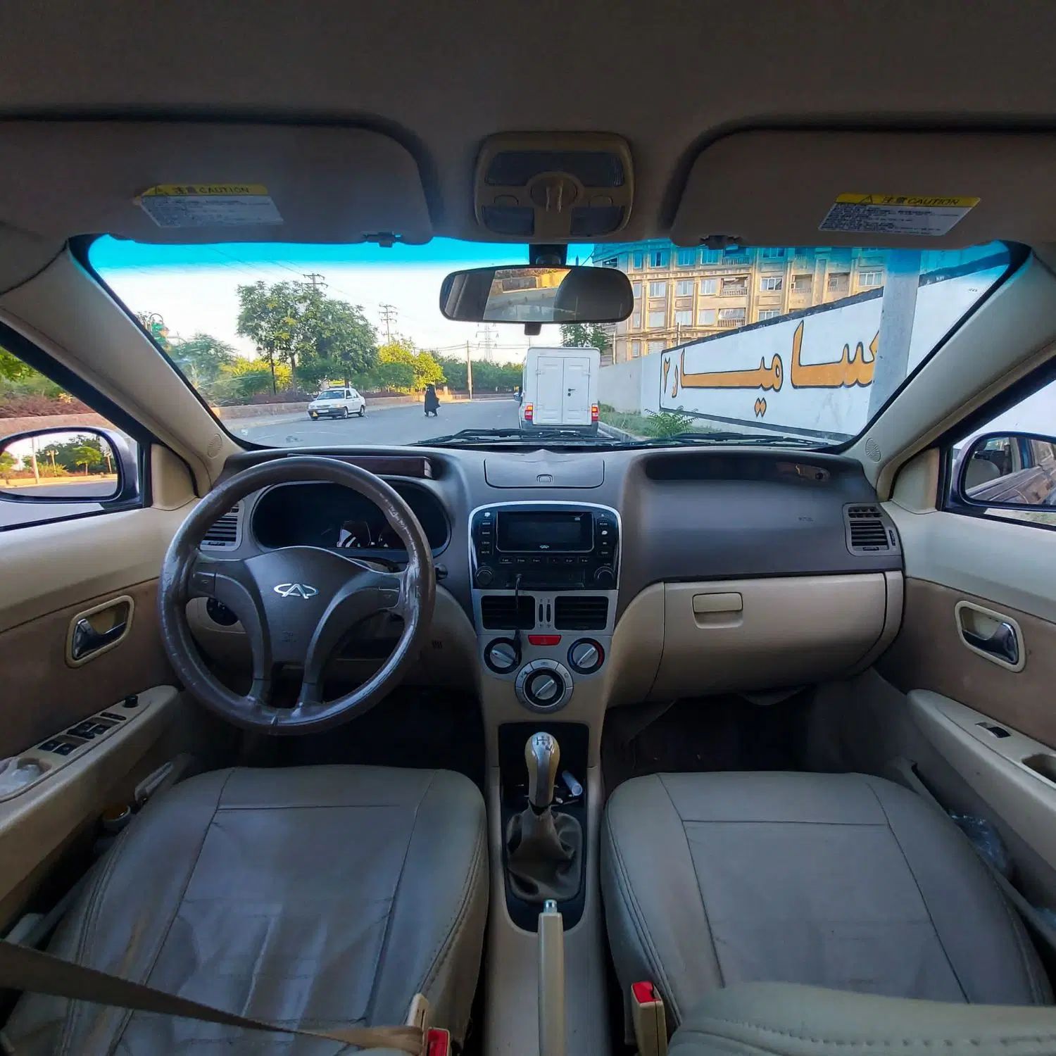 ام وی ام 315 هاچ بک ساده دنده ای - 1392