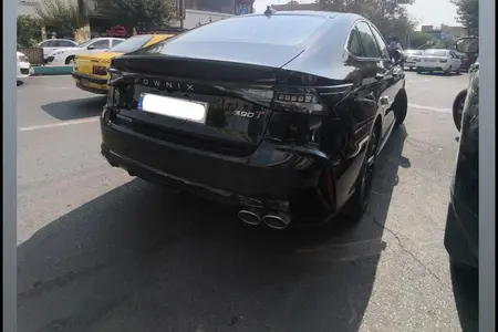 فونیکس آریزو 8 اکسلنت - 1404