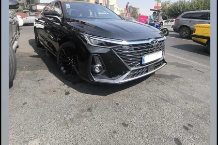 خودرو فونیکس، آریزو 8 آگهی ann_19861754