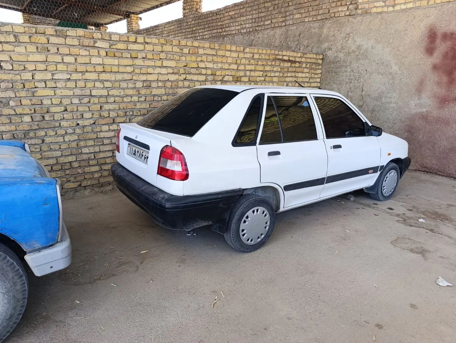 خودرو پراید، 141 آگهی ann_19861769