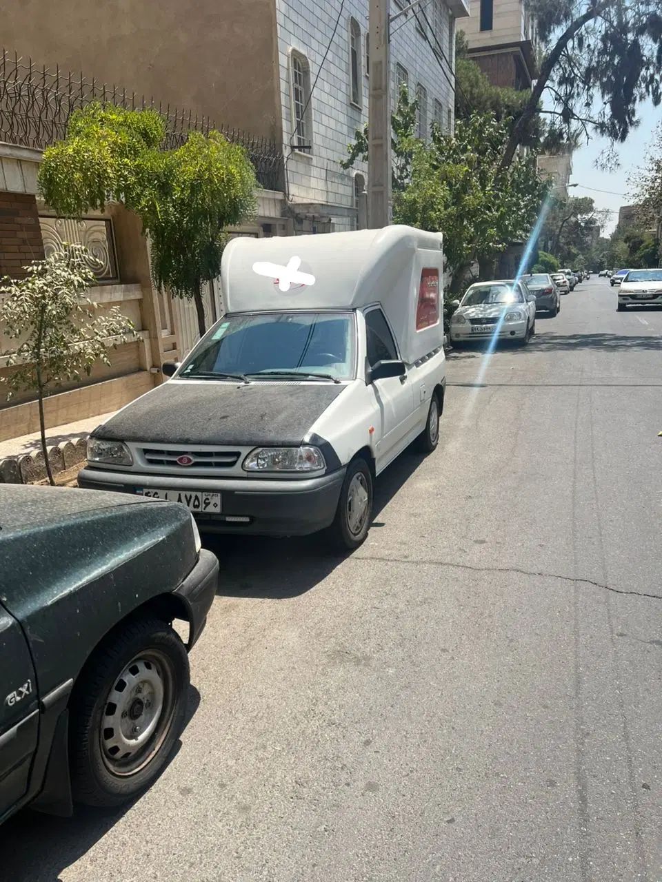 خودرو پراید، 151 آگهی ann_19861807