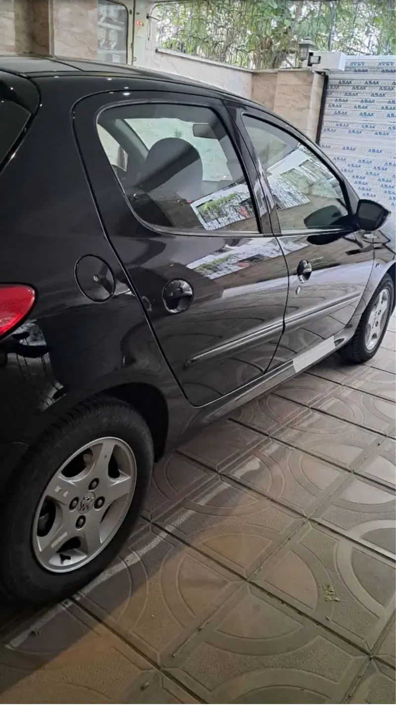 خودرو پژو، 207 آگهی ann_19861810