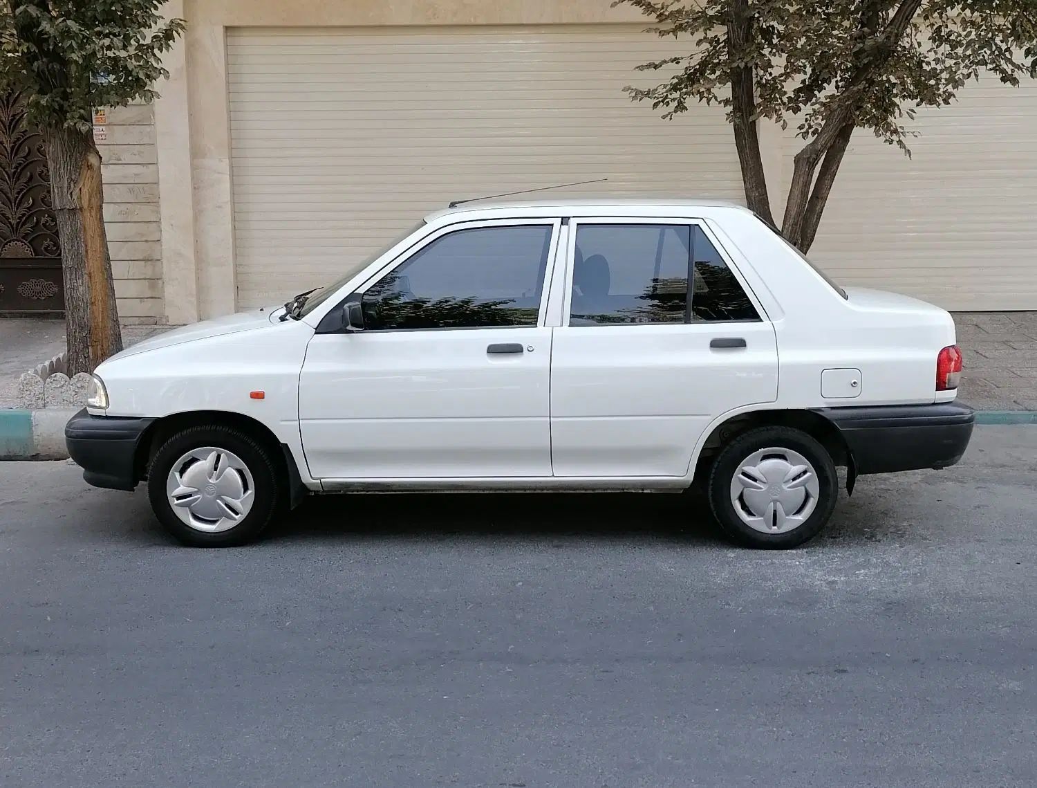 پراید 131 SE - 1397