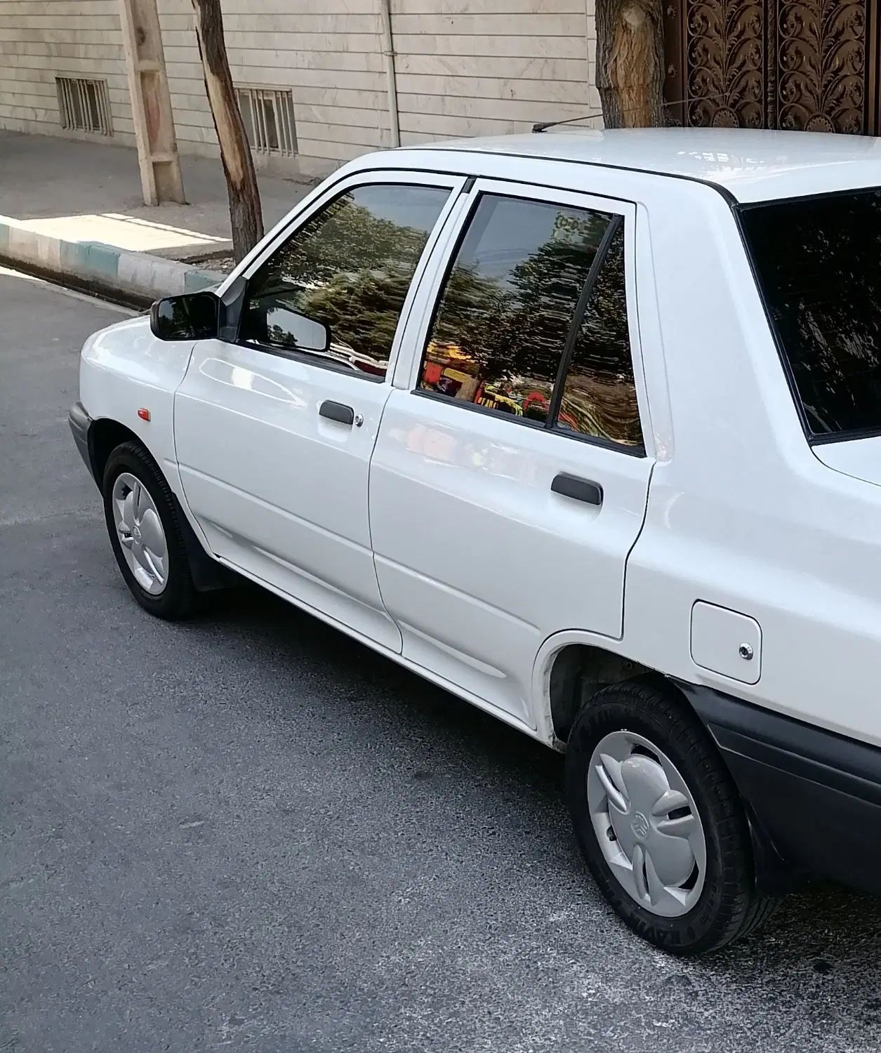پراید 131 SE - 1397