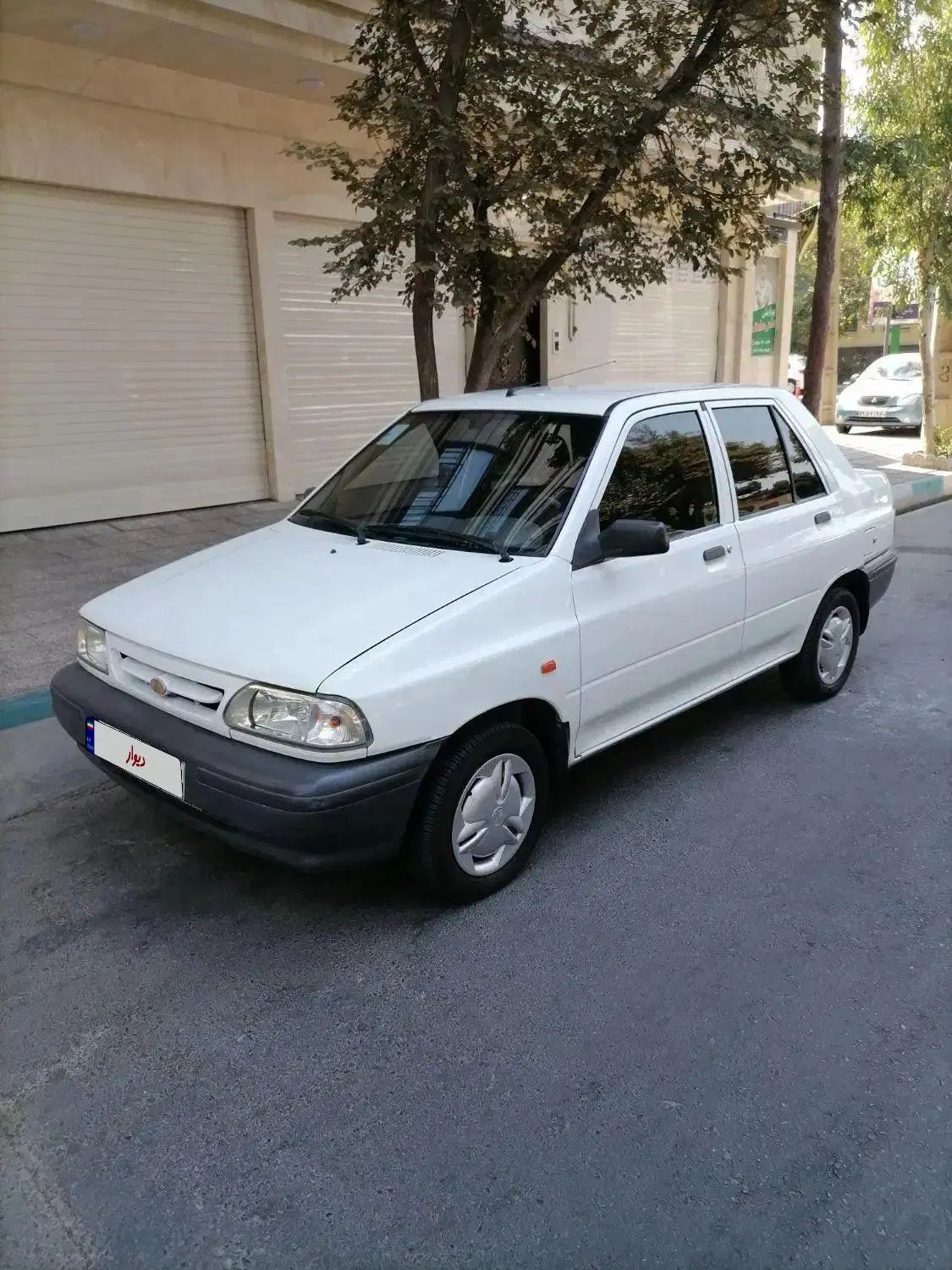 پراید 131 SE - 1397