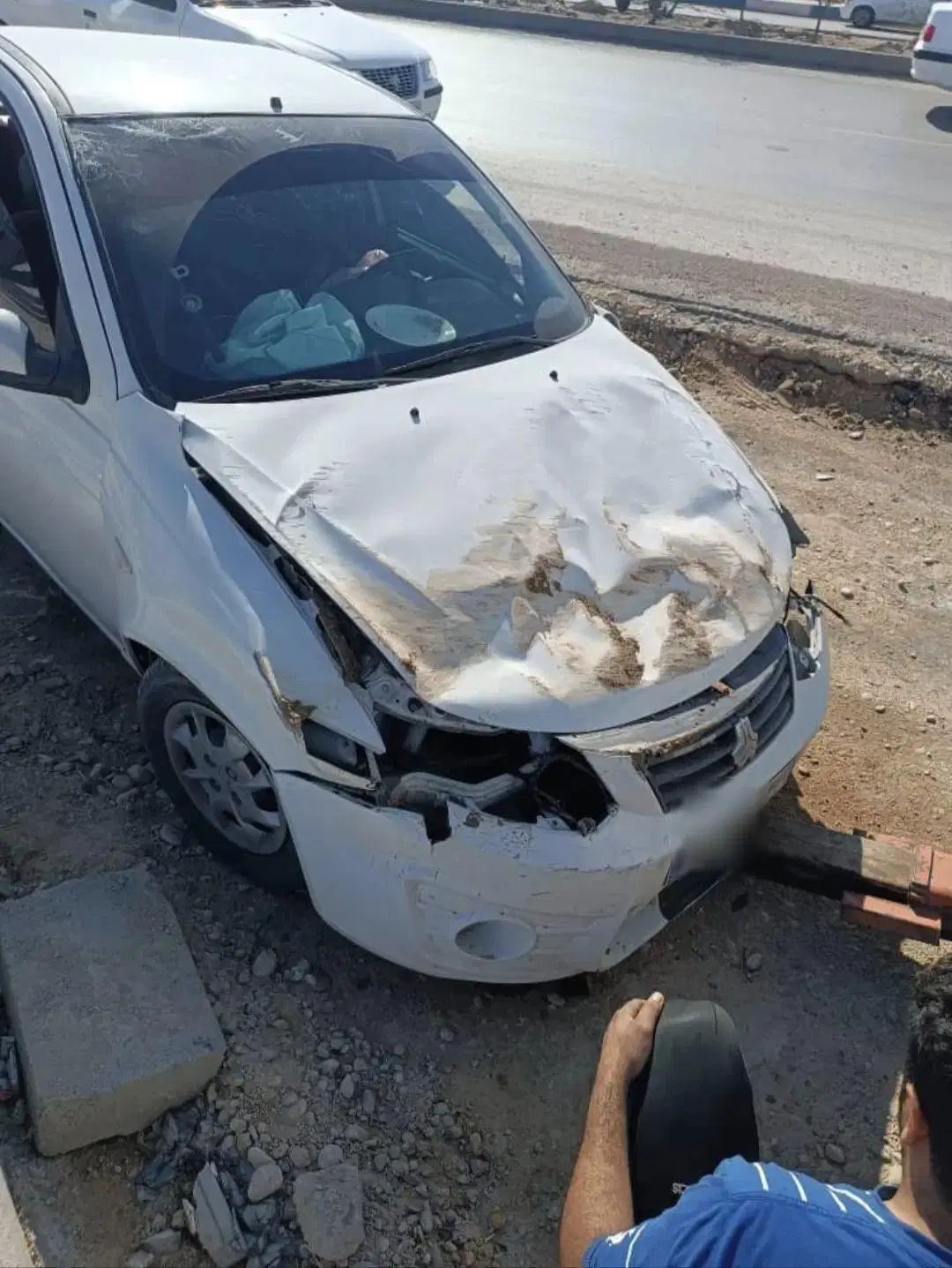 ساینا G GXL دوگانه‌سوز - 1402