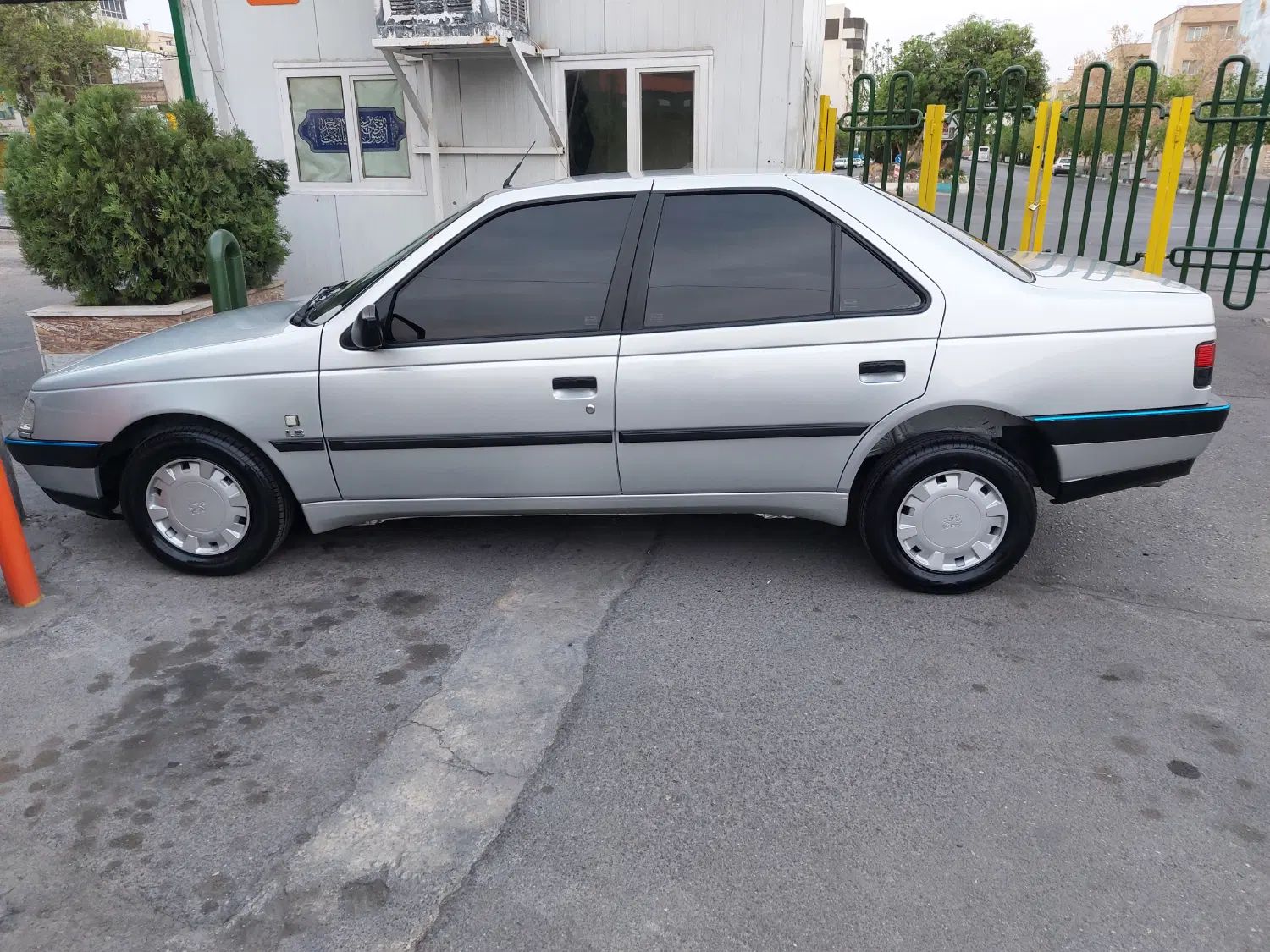 خودرو پژو، 405 آگهی ann_19861841