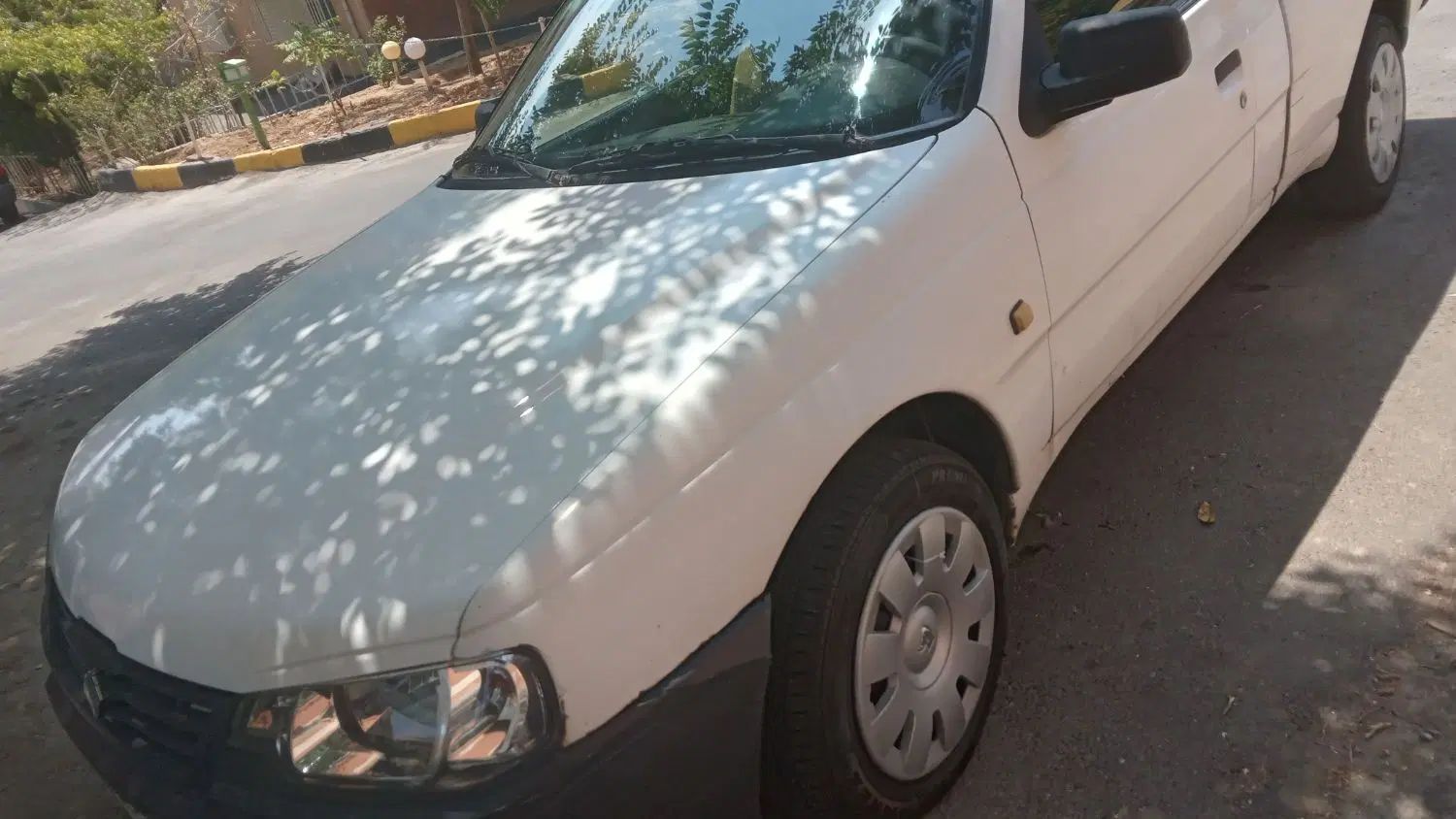 خودرو آریسان، معمولی آگهی ann_19861843