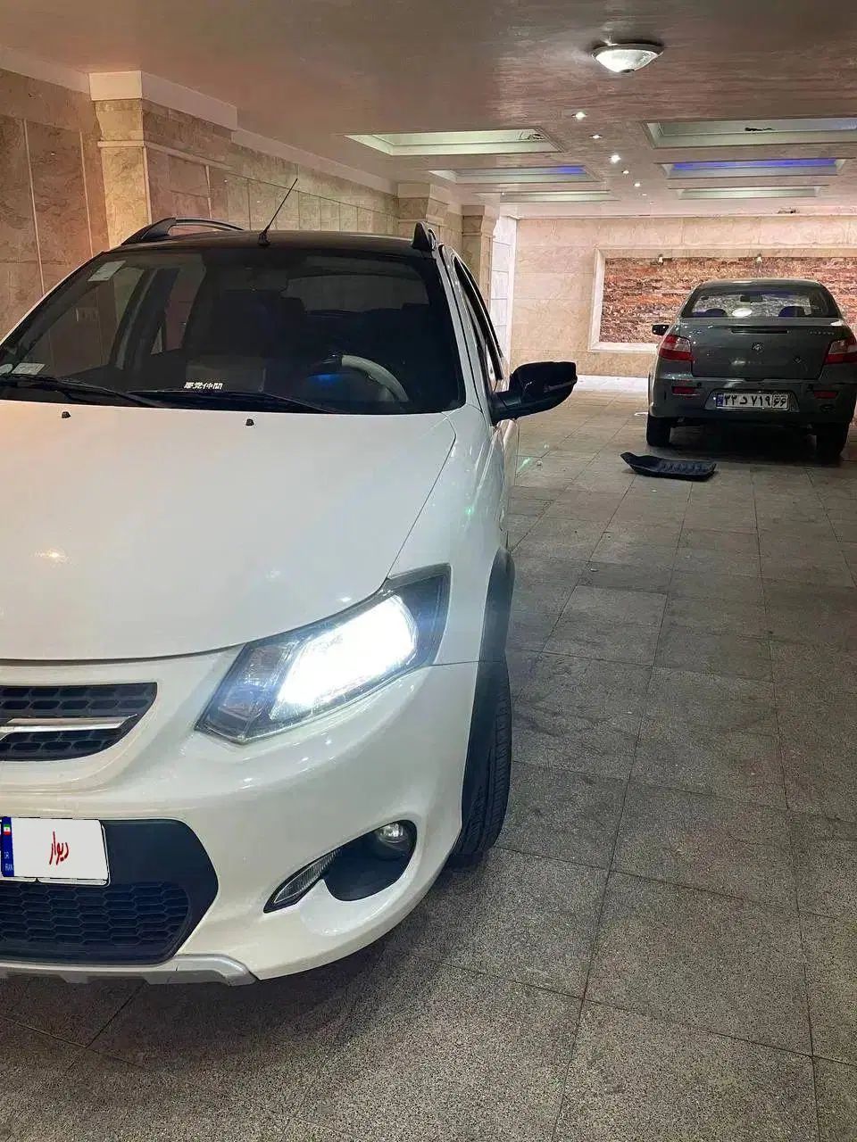 خودرو کوییک، R آگهی ann_19861846