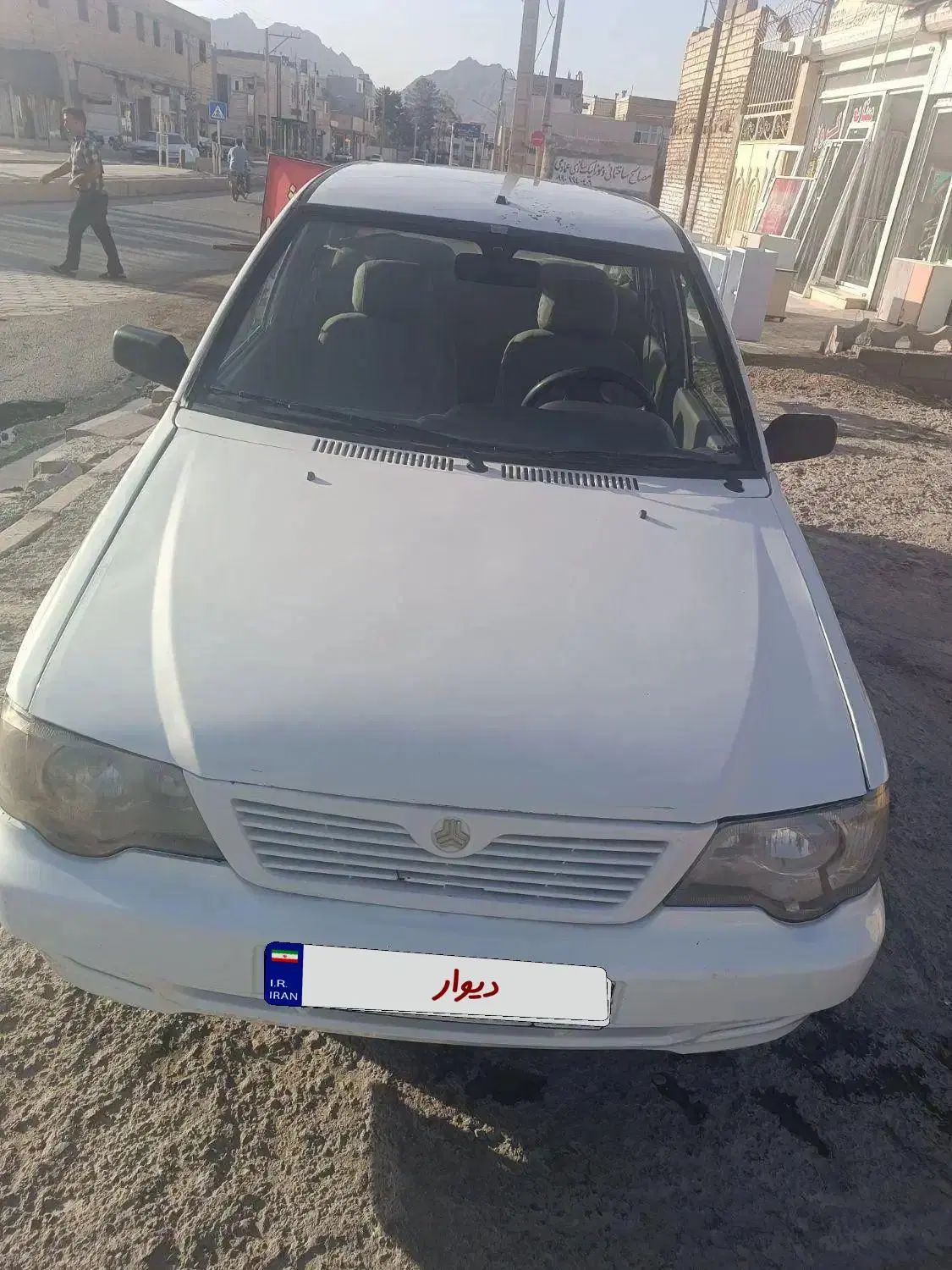 خودرو پراید، 132 آگهی ann_19861853