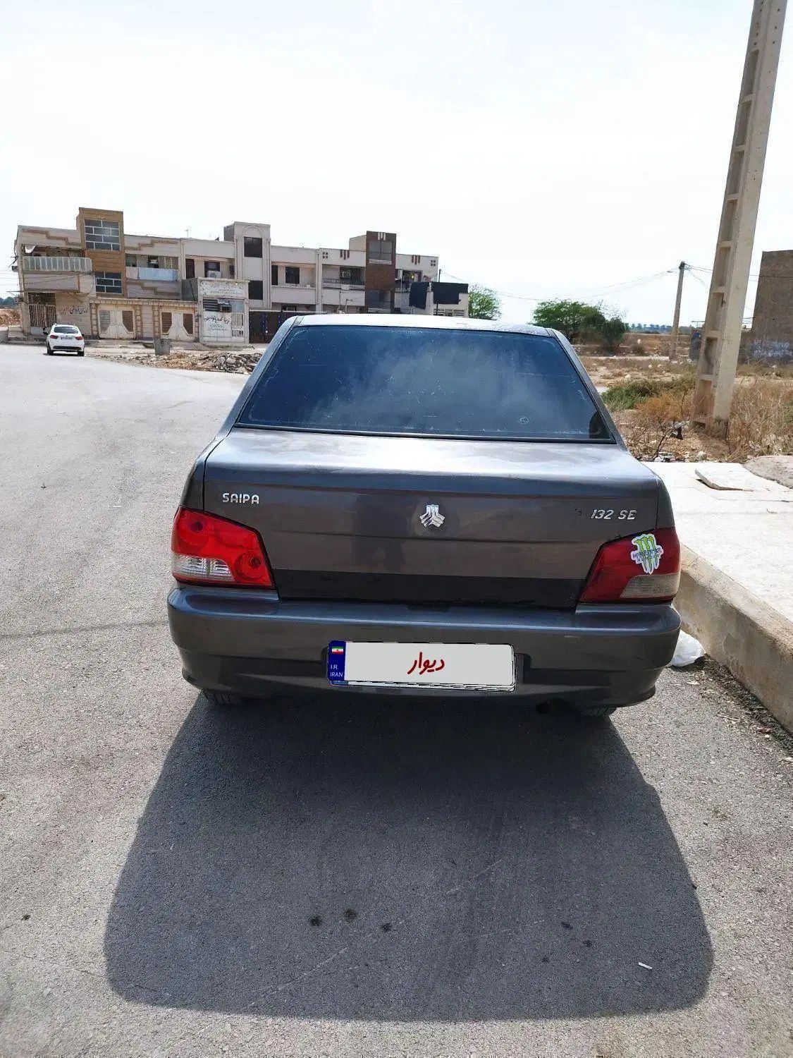 خودرو پراید، 132 آگهی ann_19861855