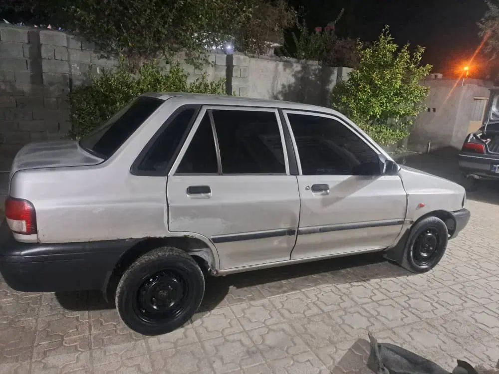خودرو پراید، صبا آگهی ann_19861868