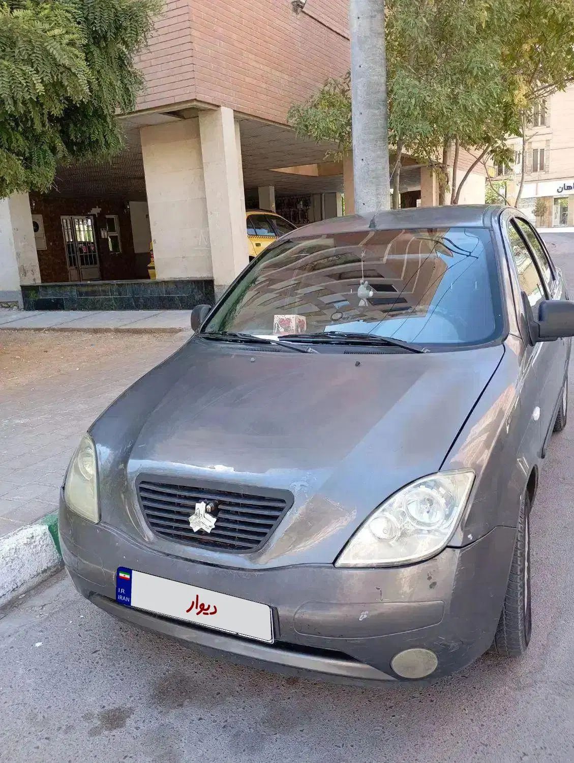 خودرو تیبا، صندوق دار آگهی ann_19861908