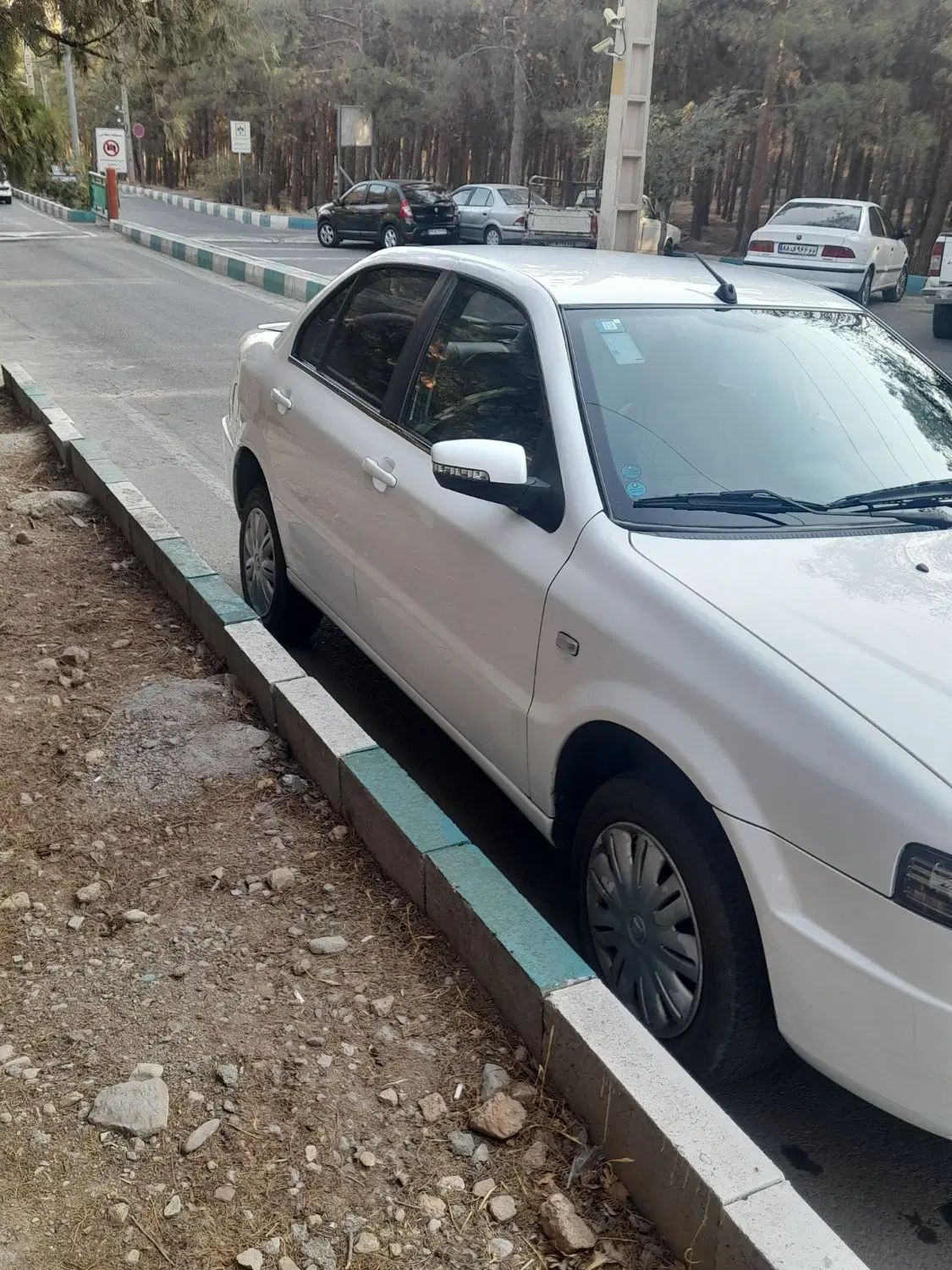 سمند سورن پلاس تاکسی دوگانه سوز - 1402