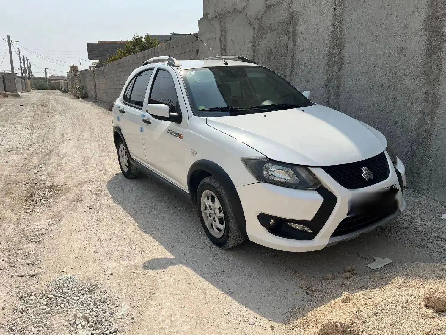کوییک GX L دنده ای - 1402