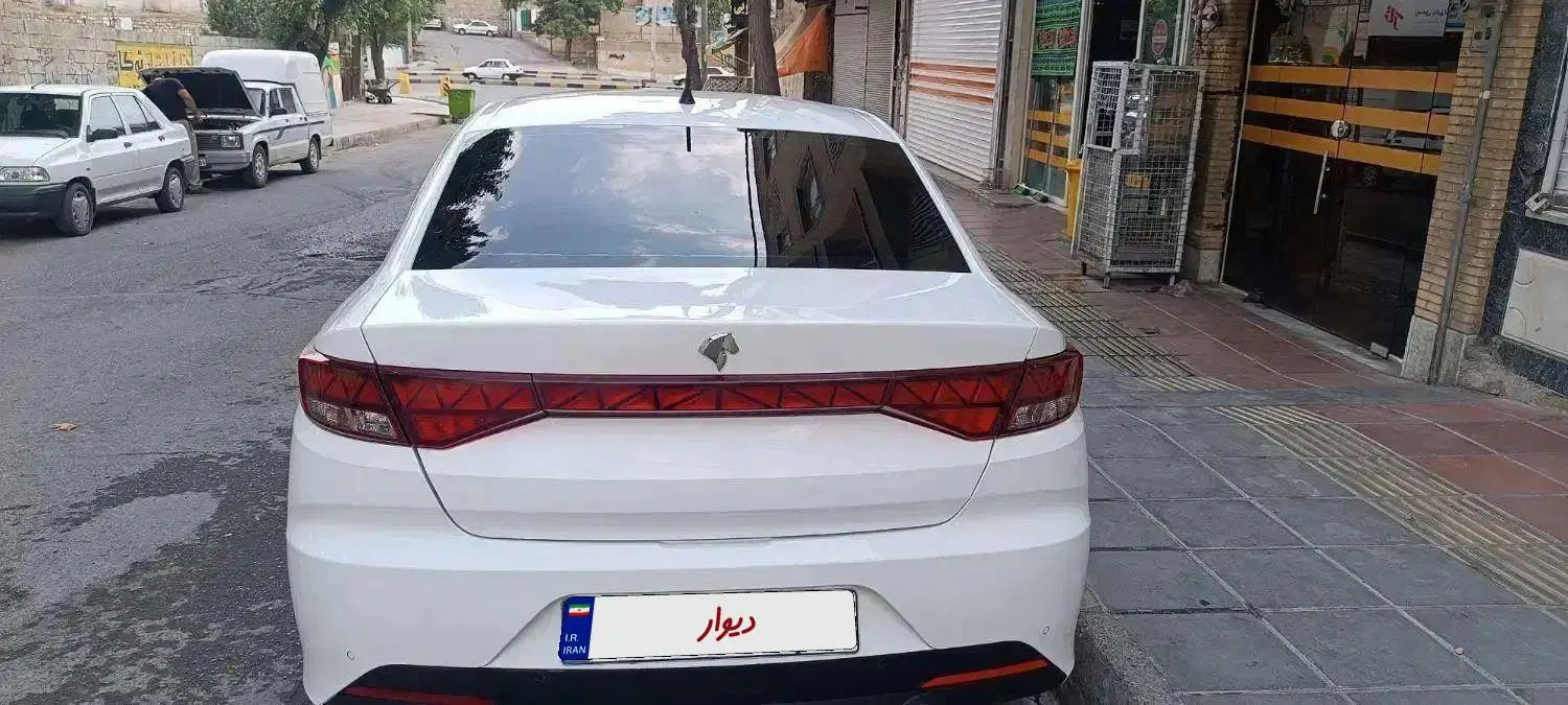 تارا دنده‌ای v1 - 1402