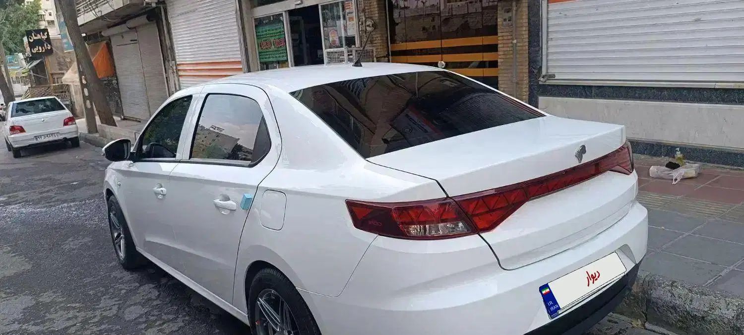 تارا دنده‌ای v1 - 1402