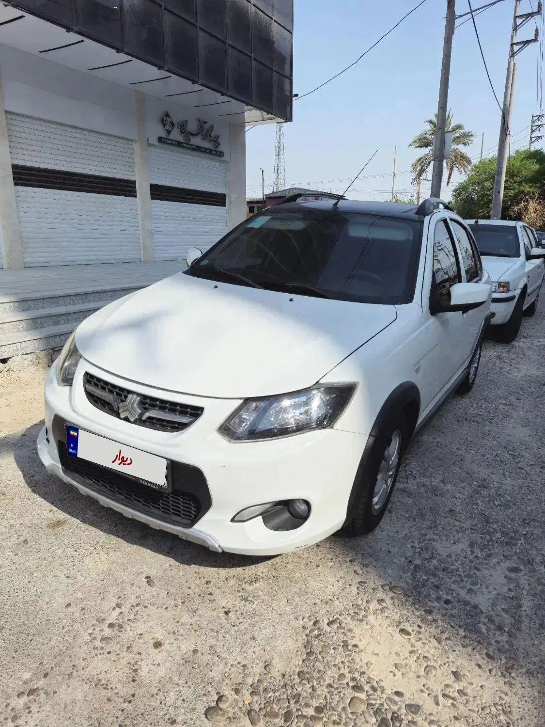 خودرو کوییک، R آگهی ann_19861968