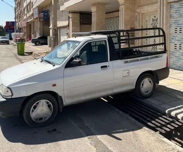 خودرو پراید، 151 آگهی ann_19861970