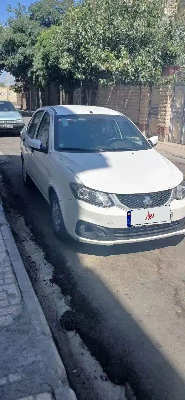 خودرو ساینا، S آگهی ann_19862005