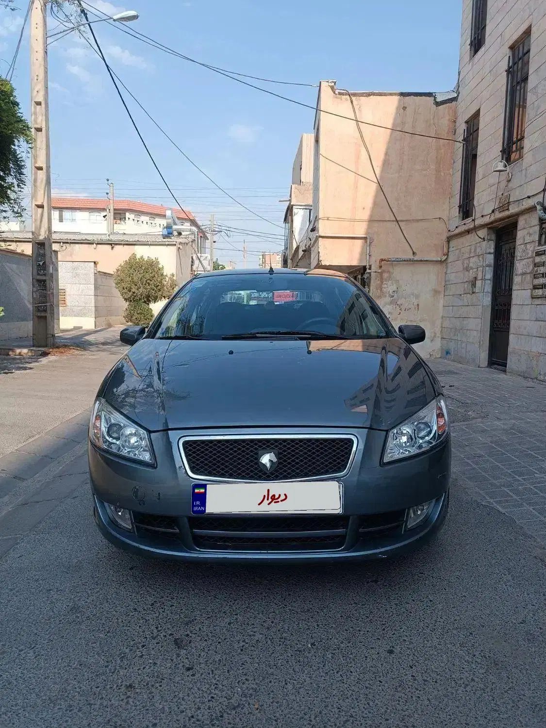 رانا LX TU5 - 1393