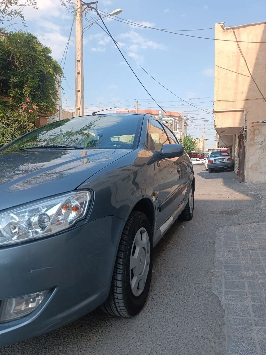 رانا LX TU5 - 1393