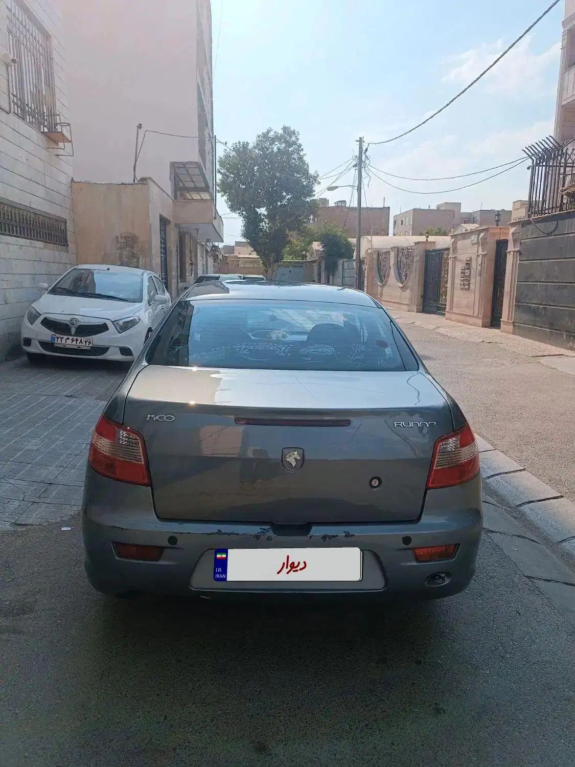 رانا LX TU5 - 1393