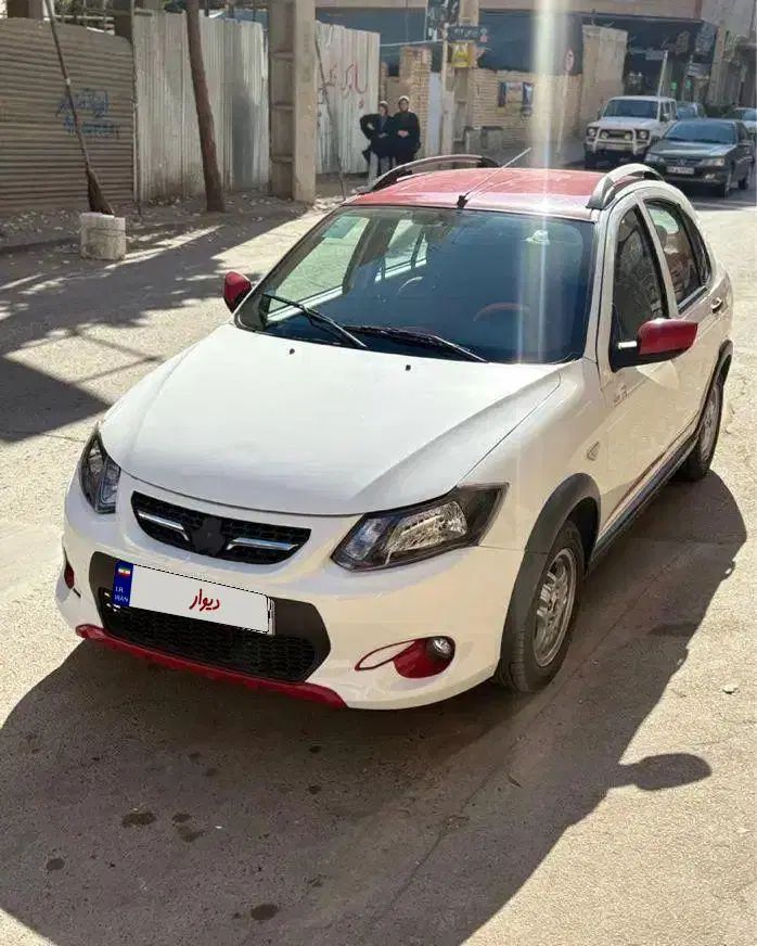 خودرو کوییک، R آگهی ann_19862061