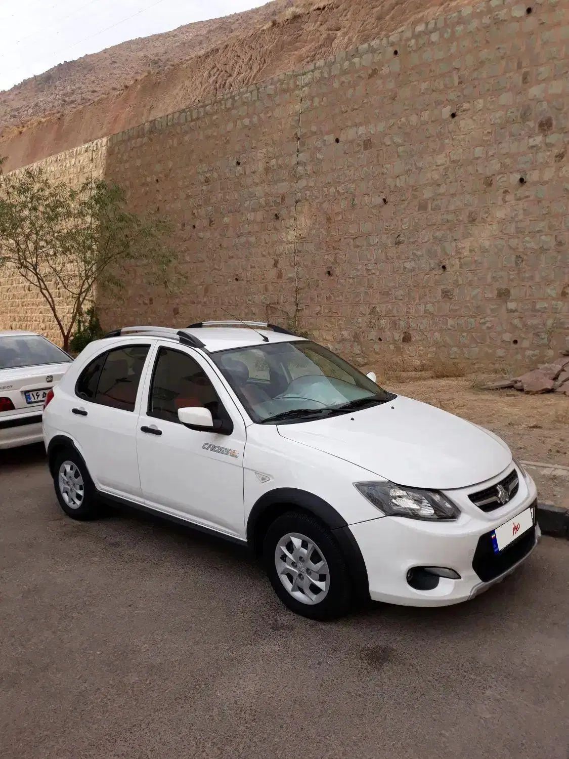 خودرو کوییک، معمولی آگهی ann_19862079