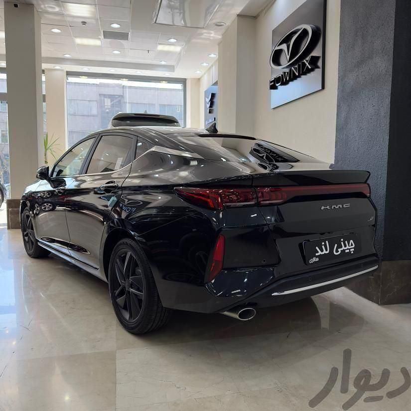 خودرو کی ام سی، J7 آگهی ann_19862086