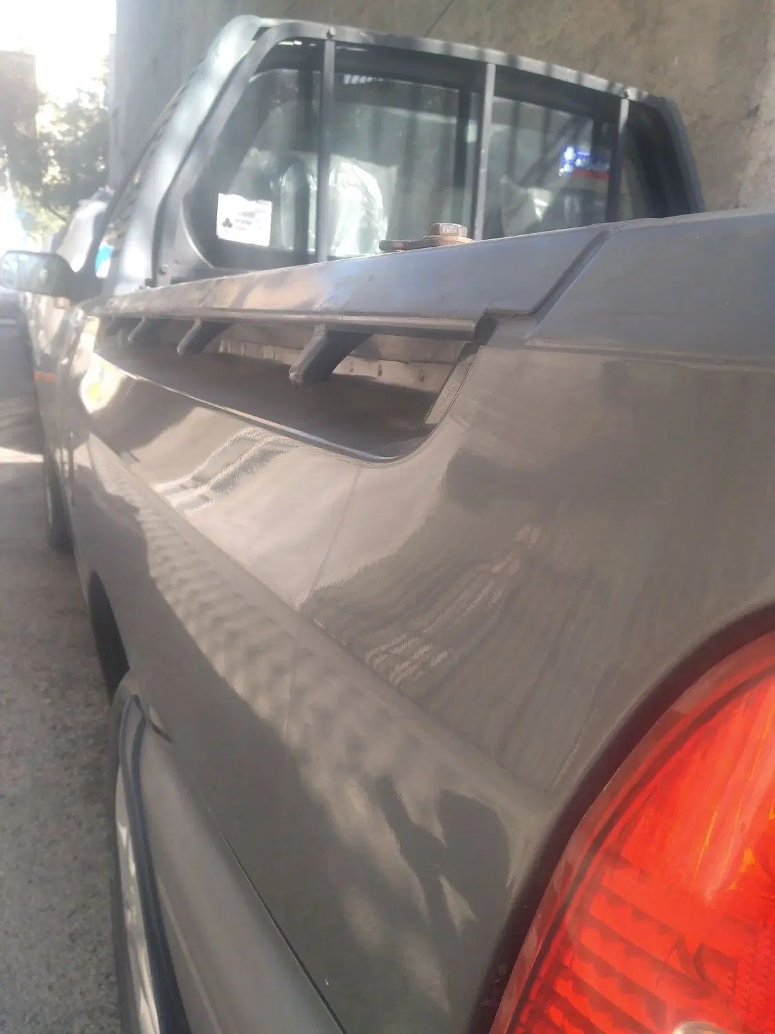 پراید 151 SE - 1400