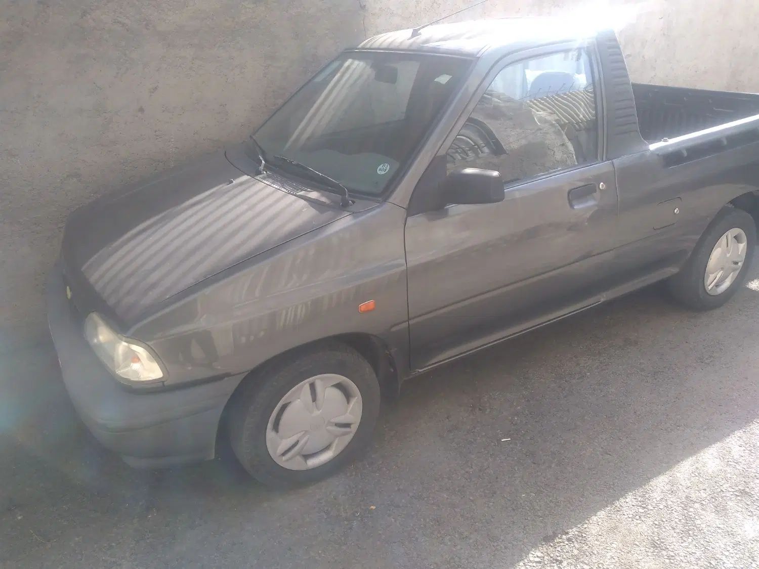 پراید 151 SE - 1400