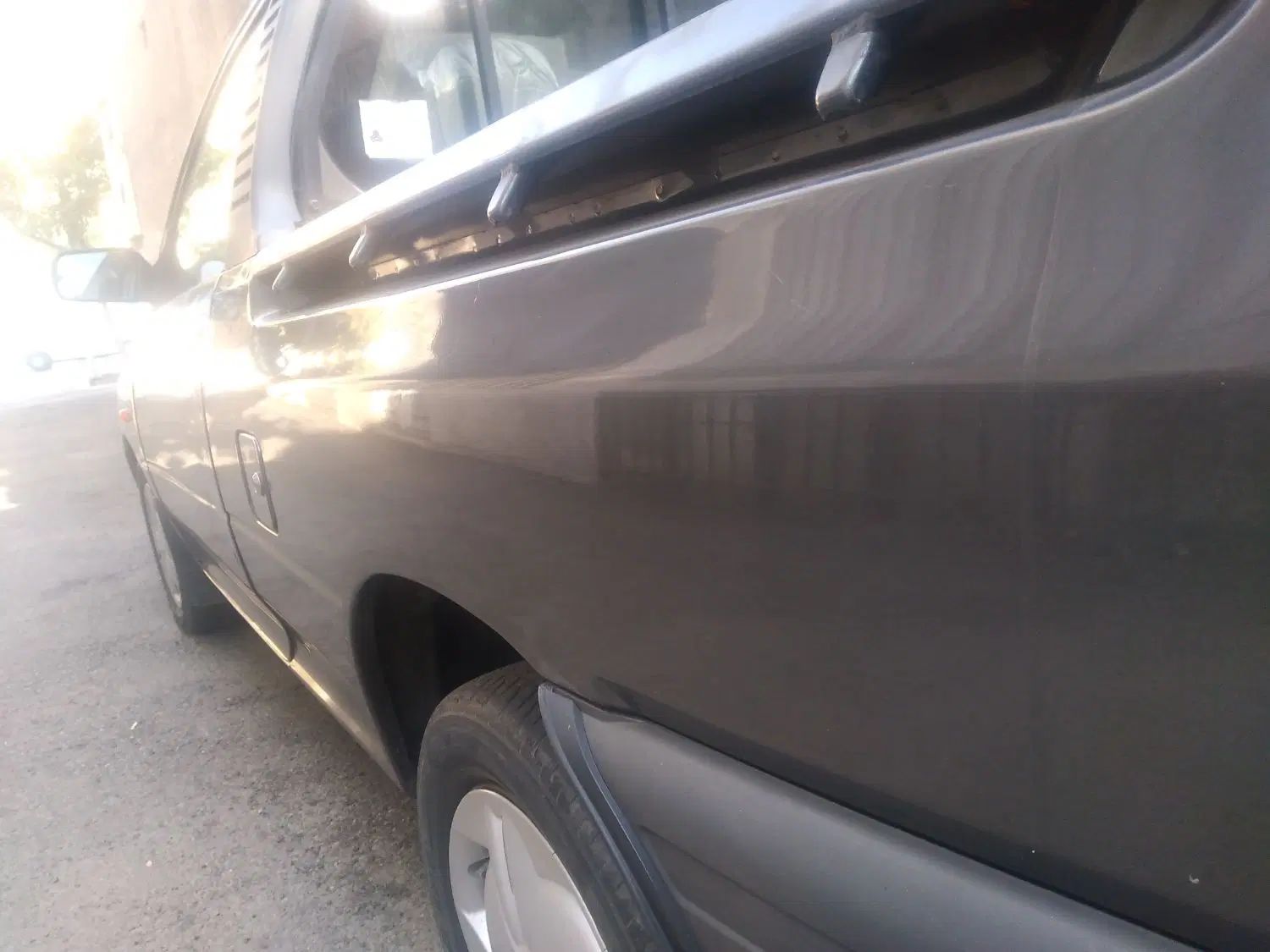 پراید 151 SE - 1400