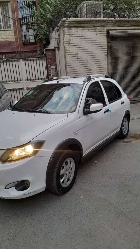 خودرو کوییک، معمولی آگهی ann_19862109