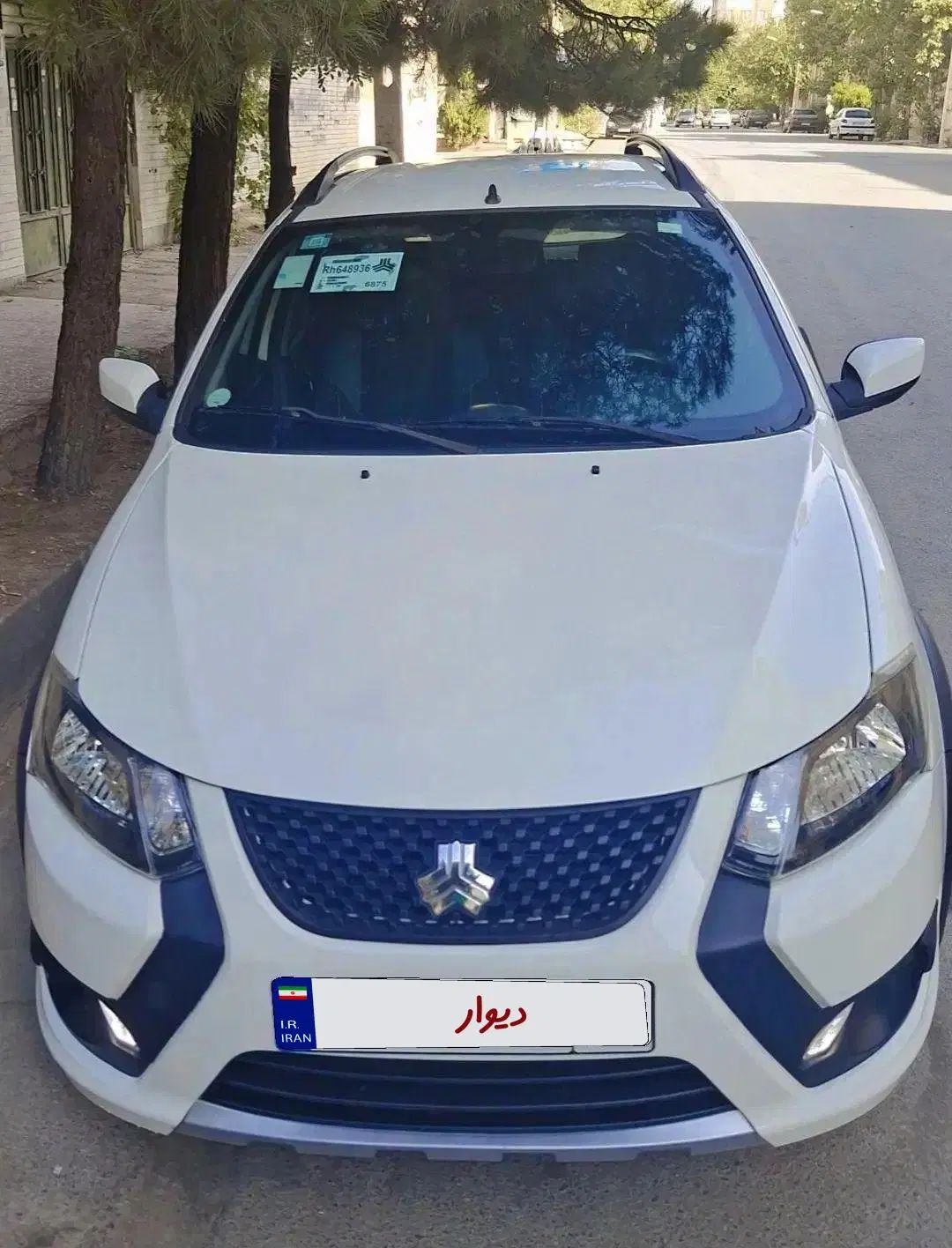 خودرو کوییک، S آگهی ann_19862148