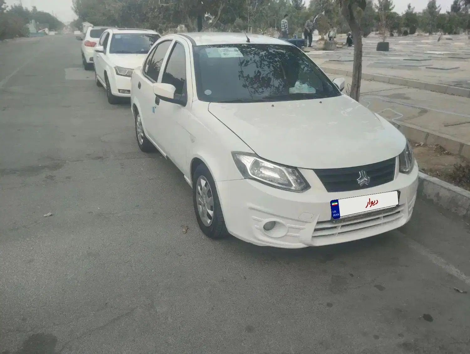 ساینا EX معمولی - 1400