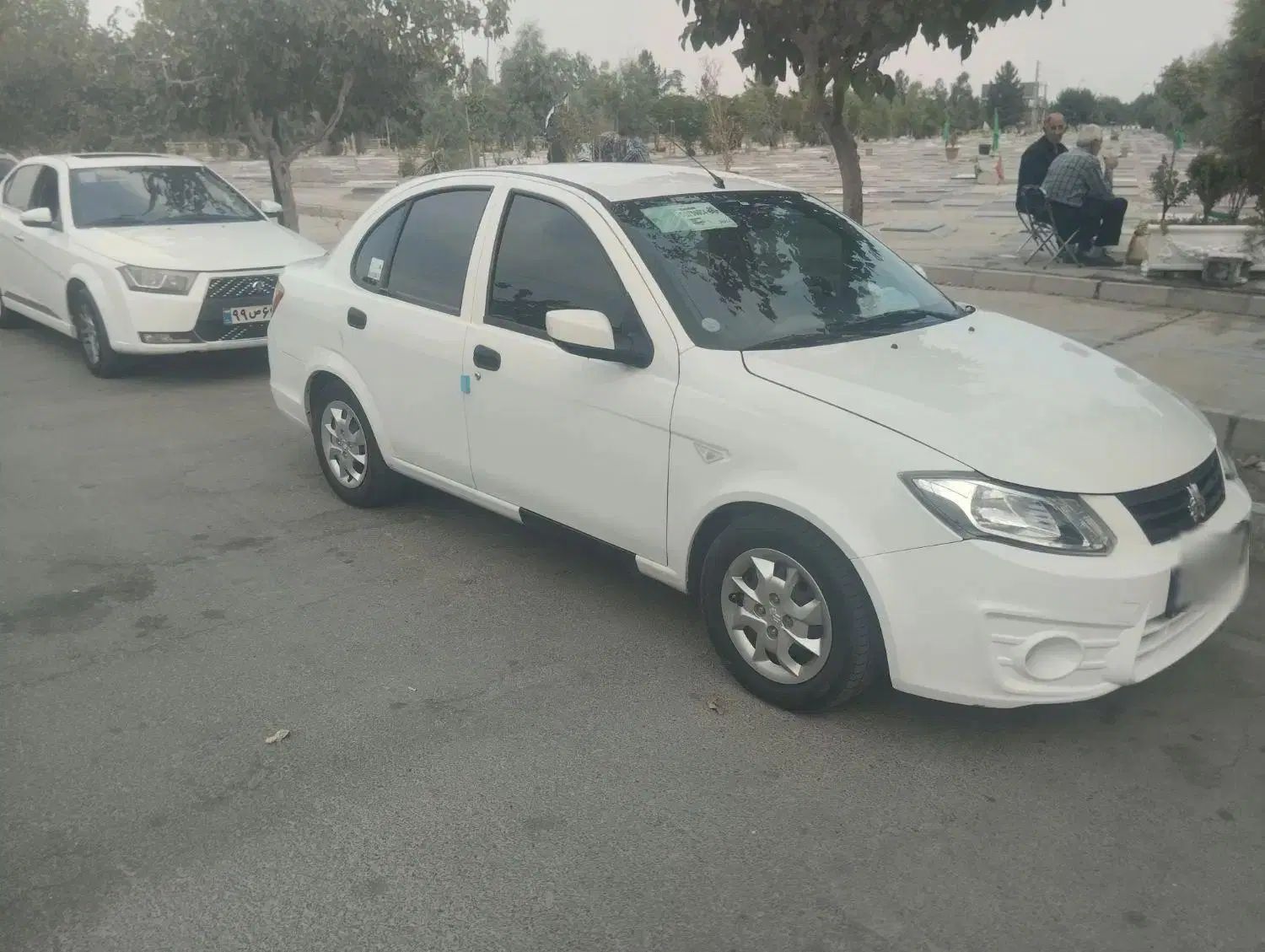 ساینا EX معمولی - 1400