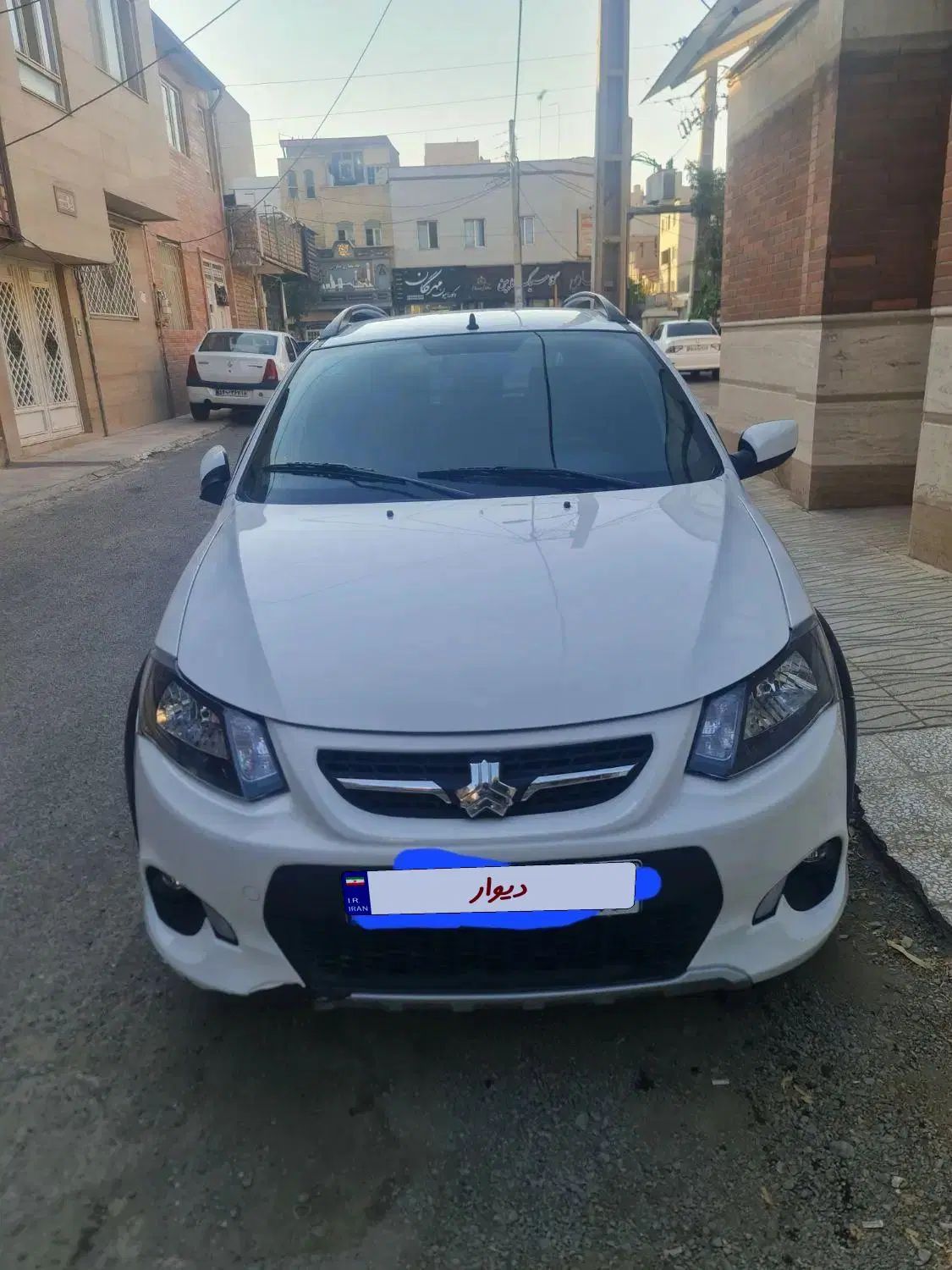 خودرو کوییک، معمولی آگهی ann_19862167