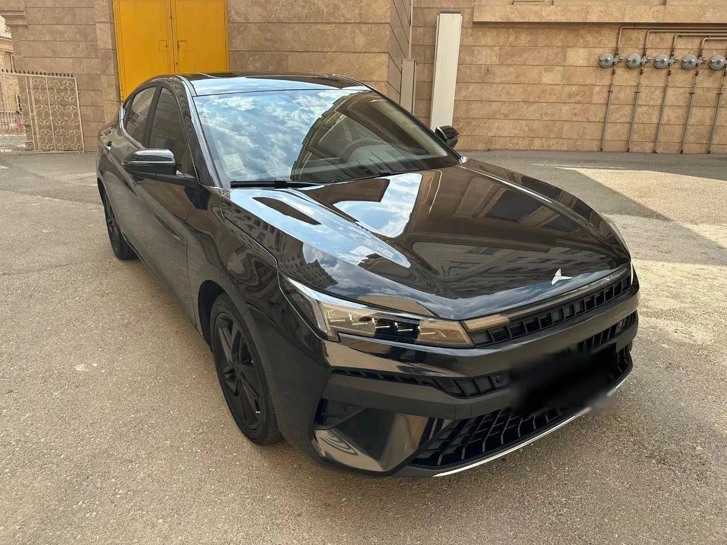 خودرو کی ام سی، J7 آگهی ann_19862172