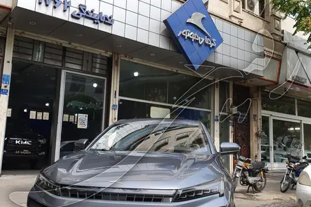 خودرو کی ام سی، J7 آگهی ann_19862185