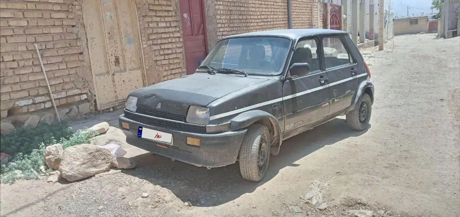 خودرو رنو، پی کی آگهی ann_19862199