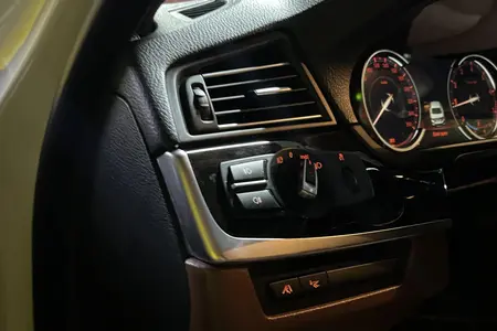 ب ام و سری 5 528i - 2015