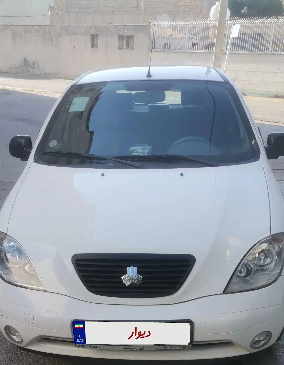 خودرو تیبا، 2 آگهی ann_19862217